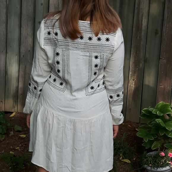 Host Pick size M Cupcake And Cashmere tunic dress - Picture 12 of 16